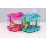 HAMSTER CAGE SMALL